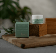 moisturising balm hyaluronic acid rosacea